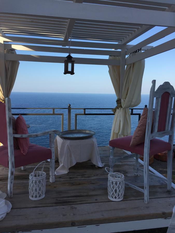 Il Saracino Boutique Suites Capraia Dış mekan fotoğraf