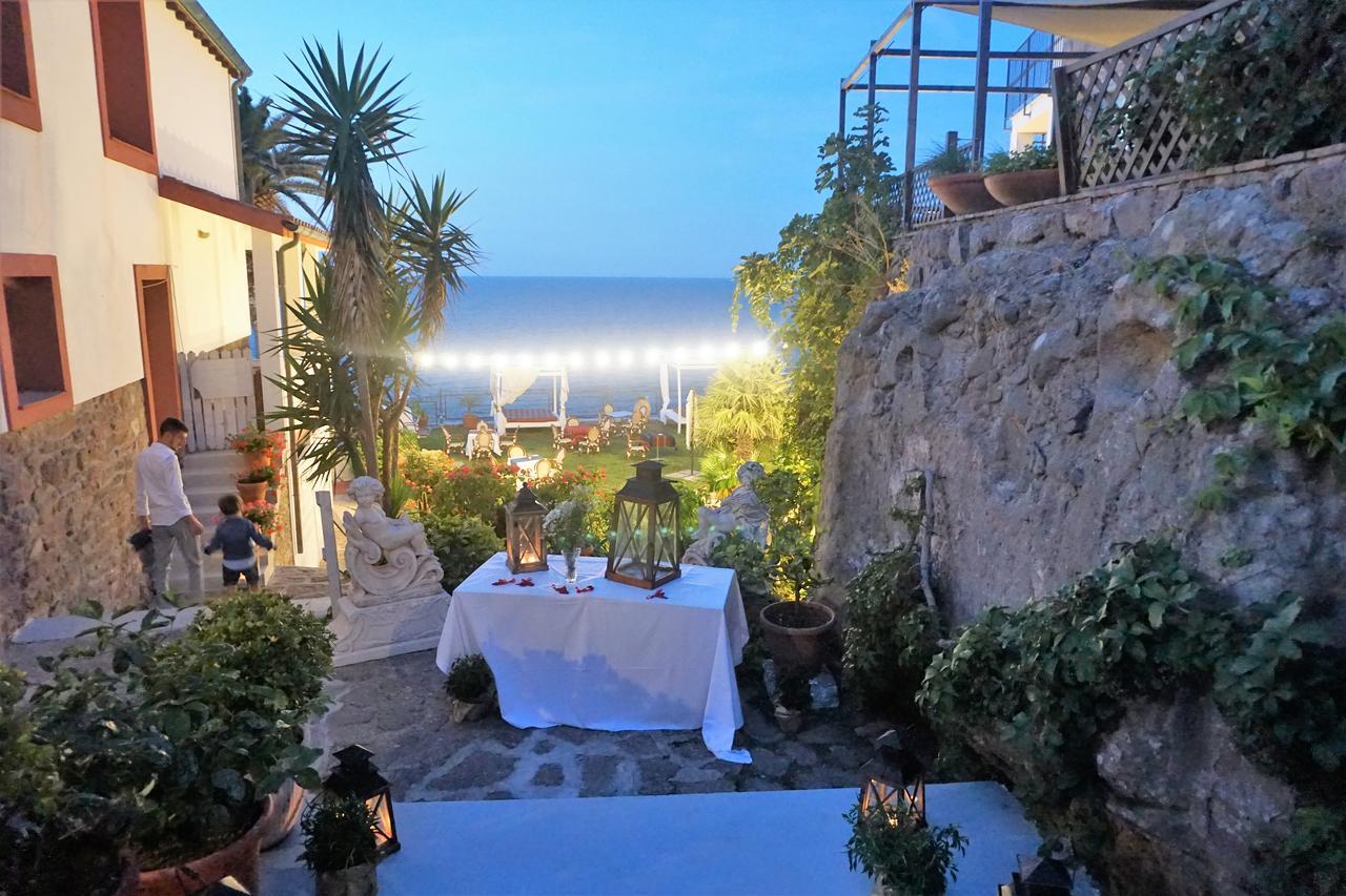 Il Saracino Boutique Suites Capraia Dış mekan fotoğraf